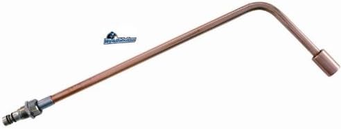 Miller Smith MT610 Medium Duty Acetylene Heating Tip