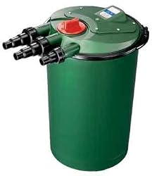 ANIM PRES BIO POND 3000GAL FILTER