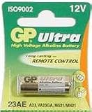 Electronics : GP 23AE 12V Alkaline Battery - Single