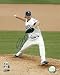 Derek Lowe Signed Los Angeles Dodgers Home 8x10 Photo