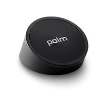 Palm Touchstone Charging Dock for Palm Pre and Palm Pixi