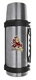 Arizona State Sundevils NCAA Insulated Bottle