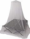 MFH Moskitonetz für Doppelbetten 0,63x2,5x12,5m