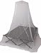 MFH Moskitonetz f&uuml;r Doppelbetten 0,63x2,5x12,5m