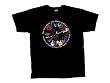 Guitar T-Shirt The One With The Most Guitars Wins