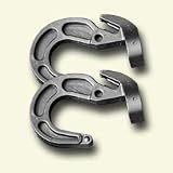 Ropes, Tarps & Tie-Downs: Tarpeez Rear Hooks