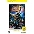Monster Hunter Portable 3rd[Import Japonais]