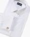 Club Room Dress Shirt, French Cuff Pinpoint