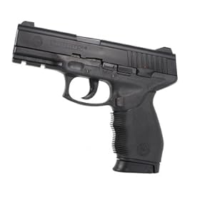 taurus pt 24 7 report