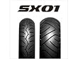 SX01F 110/70-12 47L�����塼�֥쥹������