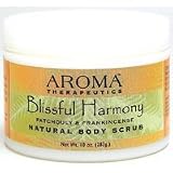 Abra Therapeutics Body Scrub