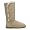 UGG Australia Women's Bailey Button Triplet Boots Footwear Sand Size 6