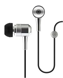 Maximo iP-HS2 iMetal Isolation Headset