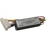 Scosche GM14SR 2001-Up GM Class II Dock-n-Lock Radio Replacement Interface