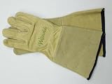 Review Kent  / Kent Glo05 Leather Gauntlet Pruning Glove Lady