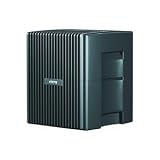 Venta Airwasher LW24 2gal Gray 5024436
