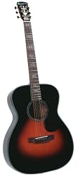 Blueridge BR-343 Gospel OOO-Style Guitar