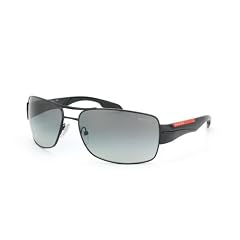 Prada Sport Sonnenbrille Prada Sport PS 53NS