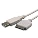 USB SYNC+CHARGE CABLE for SANDISK SANSA C140 C240 C250