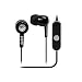 2.5mm In-Ear Stereo Hands-Free Headset (Jewel Design) for LG Lotus Elite LX610 image 2