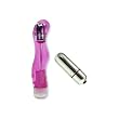 Doc Johnson Lucid Dream # 39 Fuchsia Waterproof Multi-Speed Adult Sex Toy Kit