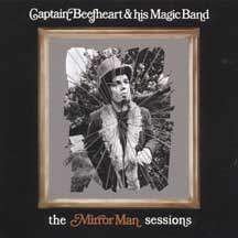 CD-Charts  Music : Mirror Man: the Mirror Man Sessions/Remastered
