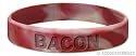 Bacon Wristband