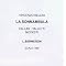 Opera (live recordings): 1st choice,2nd...