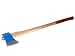Faithfull Hickory Shaft Felling Axe 4.1/2Lb