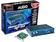 Hercules Game Theater XP 7.1 - Sound card - 20-bit - 48 kHz - 7.1 - PCI - Cirrus Logic CS4624