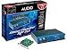 Hercules Game Theater XP 7.1 - Sound card - 20-bit - 48 kHz - 7.1 - PCI - Cirrus Logic CS4624