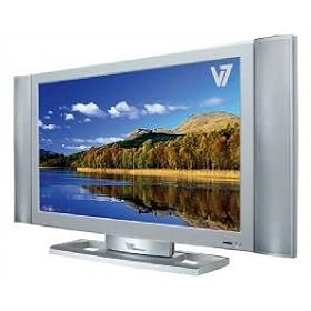 Video Seven LTV30C 30" LCD Widescreen TV with Free 2 yr Warranty