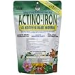 Actino-Iron 3 lb bag