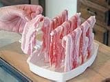 Makin Bacon® Microwave Rack