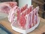 Makin Bacon� Microwave Rack