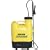 Hudson NeverPump Bak-Pak 4-Gallon Sprayer with Rechargeable Battery #13854