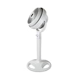 Vornado Air Circulation Vornado 615L Hi Velocity Stand Fan White