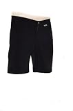 GONSO Bike-Shorts Dust, black