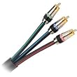 Monster MCTS RGBM3-250 Bulk Component Video Cables (250 feet)