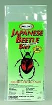 Tanglefoot Company Japanese Beetle Replacement Bait 19006
