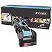 Electronics : Lexmark X850E, X852E, X854E Photo Conductor Kit