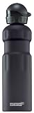 Sigg Bottle - Sports Touch Black 0.75Lt