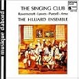 The Singing Club