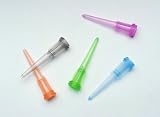 Kahnetics KDS16TN25: Kahnetics Plastic Tapered Luer-Lock Needles