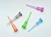 Kahnetics KDS16TN25: Kahnetics Plastic Tapered Luer-Lock Needles