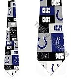 Indianapolis Colts Ties Neckties