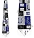 Indianapolis Colts Ties Neckties