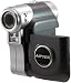 Photo : Aiptek IS-DV2 6 Megapixel MPEG4 Image Stabilization Digital Camcorder