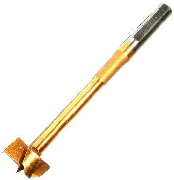 1" KIK ® Forstner Bit