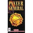 Panzer General by Mindscape